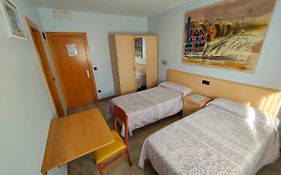 Hosteria Sol